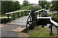 Dalmuir Bascule Bridge