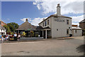 The Lord Nelson Inn, Topsham