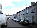 Hopefield towards Dos Road, Newport