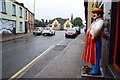 Main Street, Castlederg