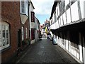 Church Lane (Ledbury)