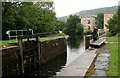 Lock 37, Forth & Clyde Canal