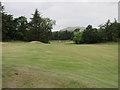 Charleton Golf Course, 11th hole, The Law