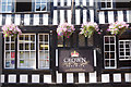 The Crown, Nantwich