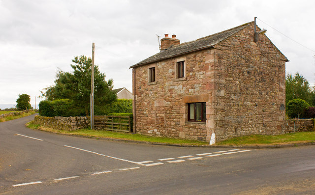 Lamonby Crossroads