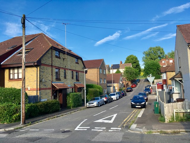 Randall Road, Chatham