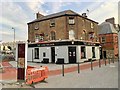 The Lord Nelson, Dover