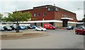 Former BHS store, Clydebank