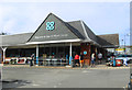 Co-op Store, Newport Street