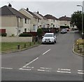 Heol-y-bryn houses, Fochriw