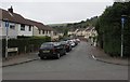 Coronation Crescent, Fochriw