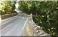 Bridge on Vann Road