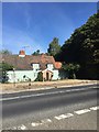 Cottage in Little Glemham