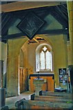 SO9531 : St John the Baptist, Oxenton by Philip Pankhurst