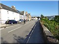 Lairg Road, Bonar Bridge