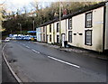 Rock Houses, Cardiff Road, Quakers Yard