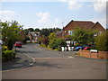 Poplars Way, Harlow Wood