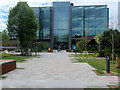 The Bright Building, Manchester Science Park