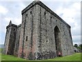 Hermitage Castle