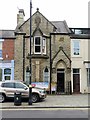 Masonic Hall, Church Street, Crook