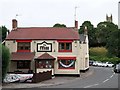 The Mill, Mill Street, Crook