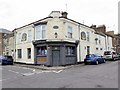 The Two Broomsticks Emporium, Albert Street, Crook