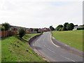 B6298 north of Crook