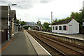 Blair Atholl Station