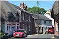 B3048 through St Mary Bourne