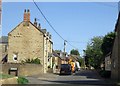 Main Street in Duns Tew