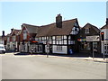 Hailsham Town Hall