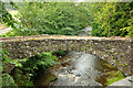 Old Bridge at Braco