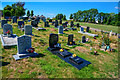 Tiverton : Cemetery