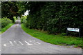 H3964 : Skreen Road, Shannaragh by Kenneth  Allen
