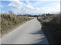 Narrow lane, Leasowe