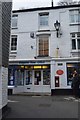 Polperro Post Office