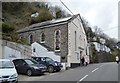 Polperro Art Gallery