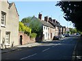 Leicester Road, Ashby-de-la-Zouch