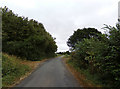 TL8626 : America Road, Earls Colne by Geographer