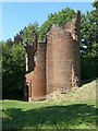 Ashby Castle ? banqueting tower