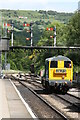 Semaphore Signals at Grosmont