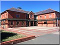 Llandudno Magistrates Court