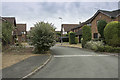 New houses in Stapenhill