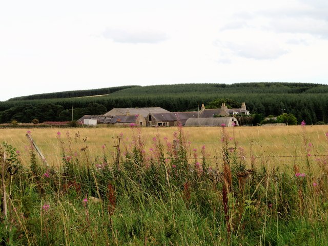 Denmill Farm