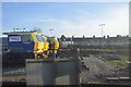 Tonbridge Yard East