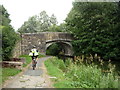 Bridge 136, Leeds and Liverpool Canal