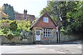 Old Post Office Cottage