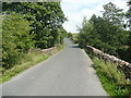 Bridge over Bond Beck on the B6478, Bolton by Bowland