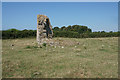 Former windmill near Llantwit Major