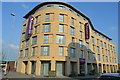 Premier Inn, Newmarket Rd